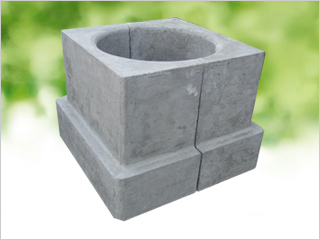 高鋁質(zhì)免燒磚